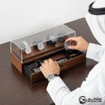 Watch Box Organizer For Men - Image 11