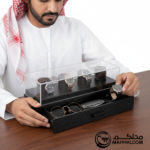Watch Box Organizer For Men - Image 4