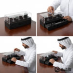 Watch Box Organizer For Men - Image 9