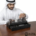 Watch Box Organizer For Men - Image 5