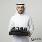 Watch Box Organizer For Men - Image 3