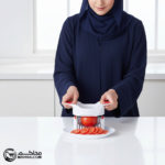 Tomato and Soft Cheese Slicer - Image 8