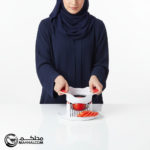 Tomato and Soft Cheese Slicer - Image 6