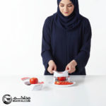 Tomato and Soft Cheese Slicer - Image 10