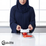 Tomato and Soft Cheese Slicer - Image 9