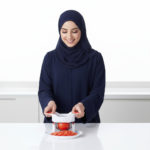 Tomato and Soft Cheese Slicer - Image 3