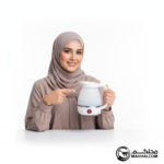 Foldable Electric Travel Kettle - Image 2