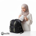 Foldable Electric Travel Kettle - Image 4