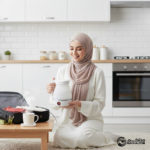 Foldable Electric Travel Kettle - Image 7