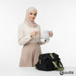 Foldable Electric Travel Kettle - Image 5