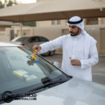 Windshield Repair Kit for car - Image 11