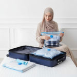 Vacuum Storage Bag for Clothes - Image 4