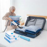 Vacuum Storage Bag for Clothes - Image 8