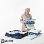 Vacuum Storage Bag for Clothes - Image 7