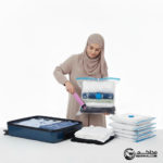 Vacuum Storage Bag for Clothes - Image 12