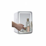 Mini Makeup Fridge