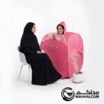 Sauna Tent - صورة 2