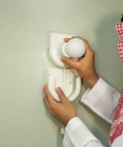 وجهة نظر بديلة لـ Insta Bulb