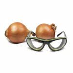 Onion Goggles