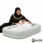 Intex Kidz Travel Bed Set