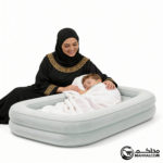 Intex Kidz Travel Bed Set