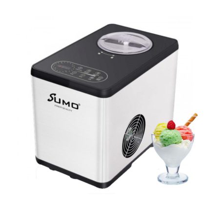 Ice Cream Maker