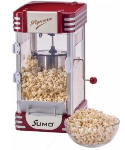 Popcorn Big Maker
