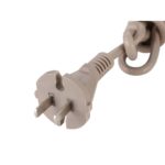 Electric Foot Spa Bath Massager – Automatic Heating & Roller Basin - Image 6