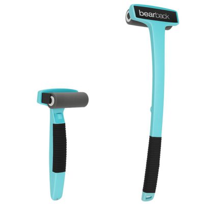 Applicator for Back & Body