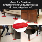 Ruby Movers™ XL - Image 9