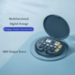 Multifunctional Portable Digital Storage Box - Image 3