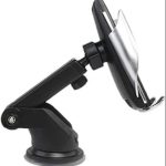 S5 Wireless Car Charger Fast Charging IR