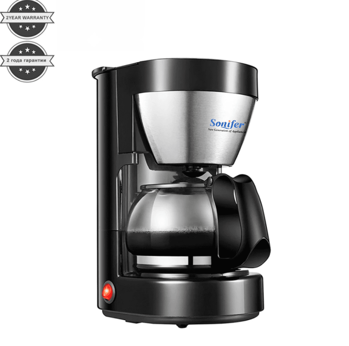 drip coffee maker - Image 2