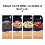 Double Drip Coffee Machine - Image 3