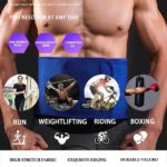 YC Back Support High Back with Stays - Image 3