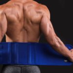 YC Back Support High Back with Stays - Image 4