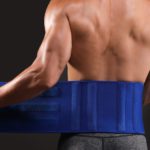 YC Back Support High Back with Stays - Image 7