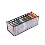 Underwear Drawer Organizer Storage Box - Image 3