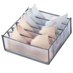 Underwear Drawer Organizer Storage Box - Image 2