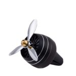 Car Air Freshener Vent Clip LED - Image 9