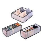 Underwear Drawer Organizer Storage Box - Image 7