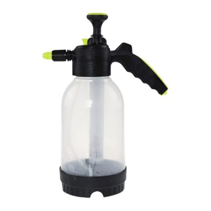 High Pressure Garden Sprayer