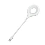 USB Table Lamp – Portable Magnetic LED Desk Light