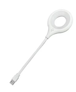 USB Table Lamp – Portable Magnetic LED Desk Light