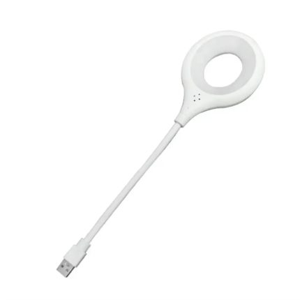 USB Table Lamp – Portable Magnetic LED Desk Light