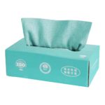 Disposable Compressed Towels – SoftTouch Microfiber Dishwashing Cloths