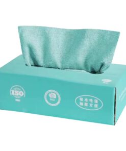 Disposable Compressed Towels – SoftTouch Microfiber
