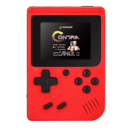 Q1 Mini Portable Game Consoles