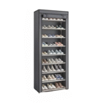 10 Layer Shoe Rack