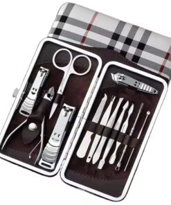 Nail Clipper Beauty Tools